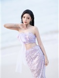 Xiuren Show people 2022.06.17 NO.5161 Wang Xinyao Yanni(9)